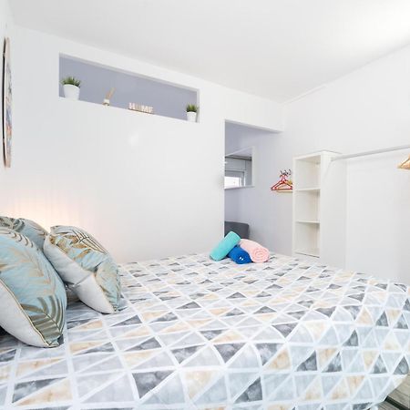 Arquus Little Hawaii Apartment Salou Exterior photo