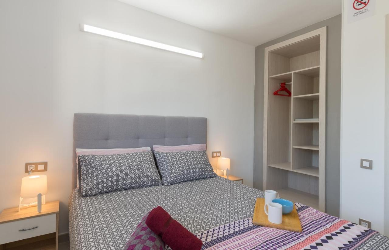 Arquus Little Hawaii Apartment Salou Exterior photo