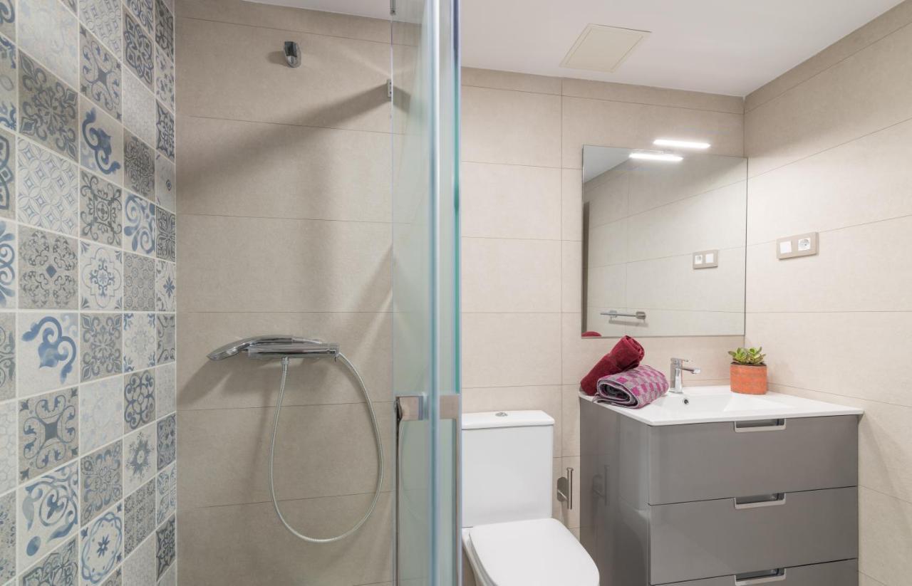 Arquus Little Hawaii Apartment Salou Exterior photo