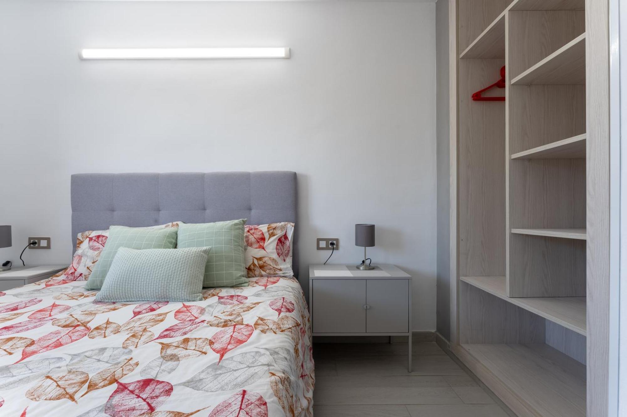 Arquus Little Hawaii Apartment Salou Exterior photo