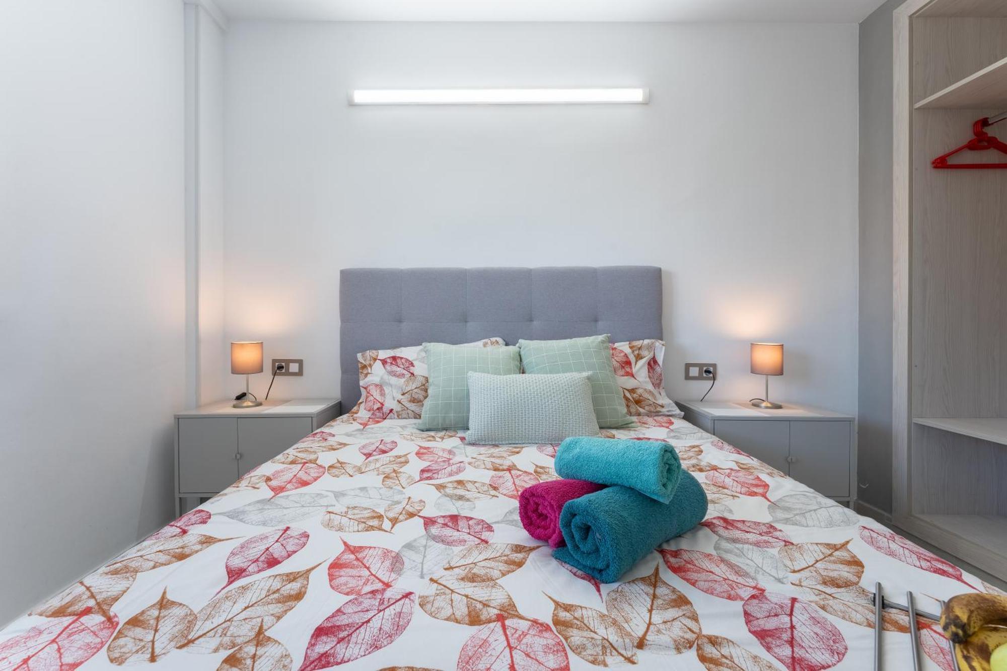 Arquus Little Hawaii Apartment Salou Exterior photo