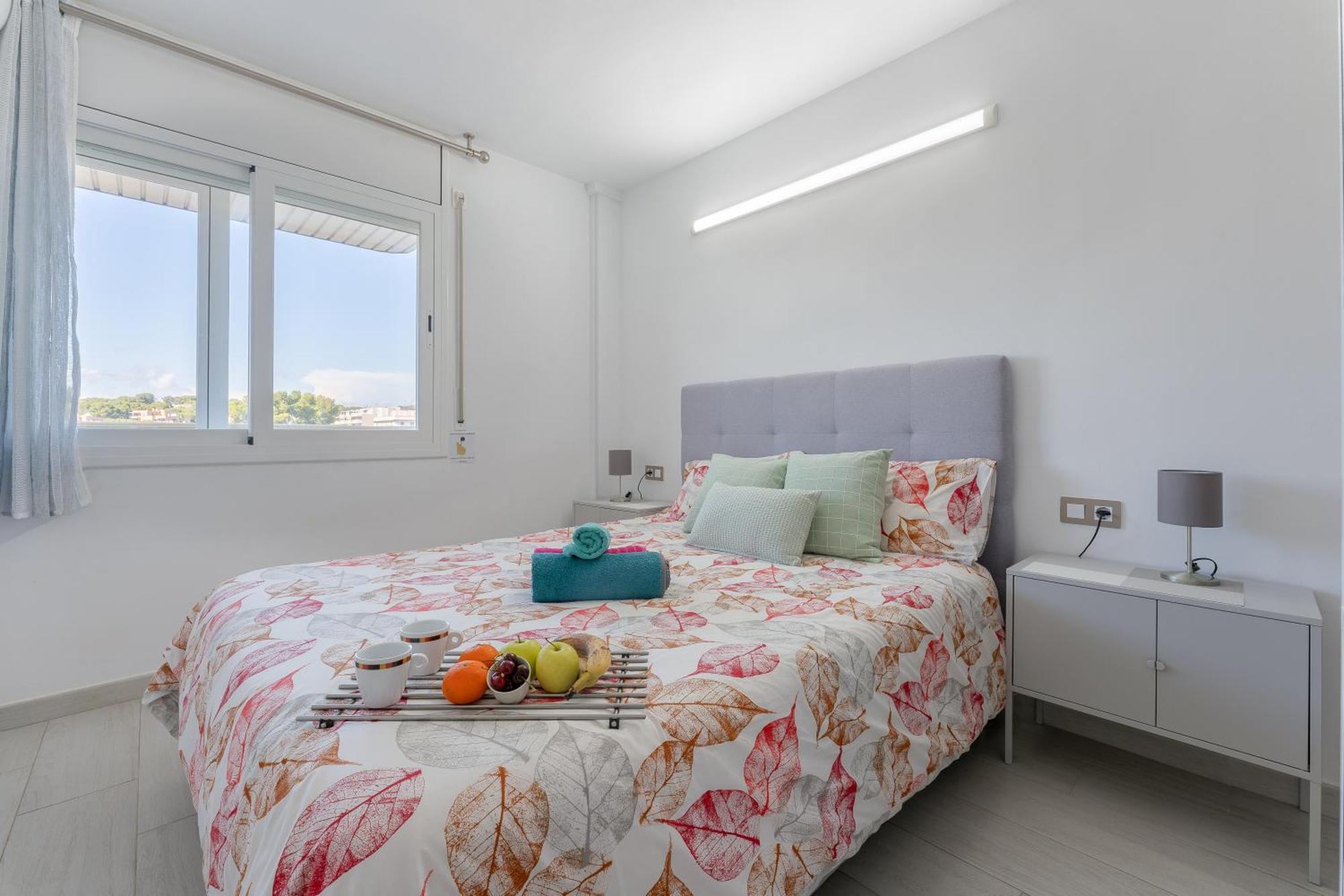 Arquus Little Hawaii Apartment Salou Exterior photo