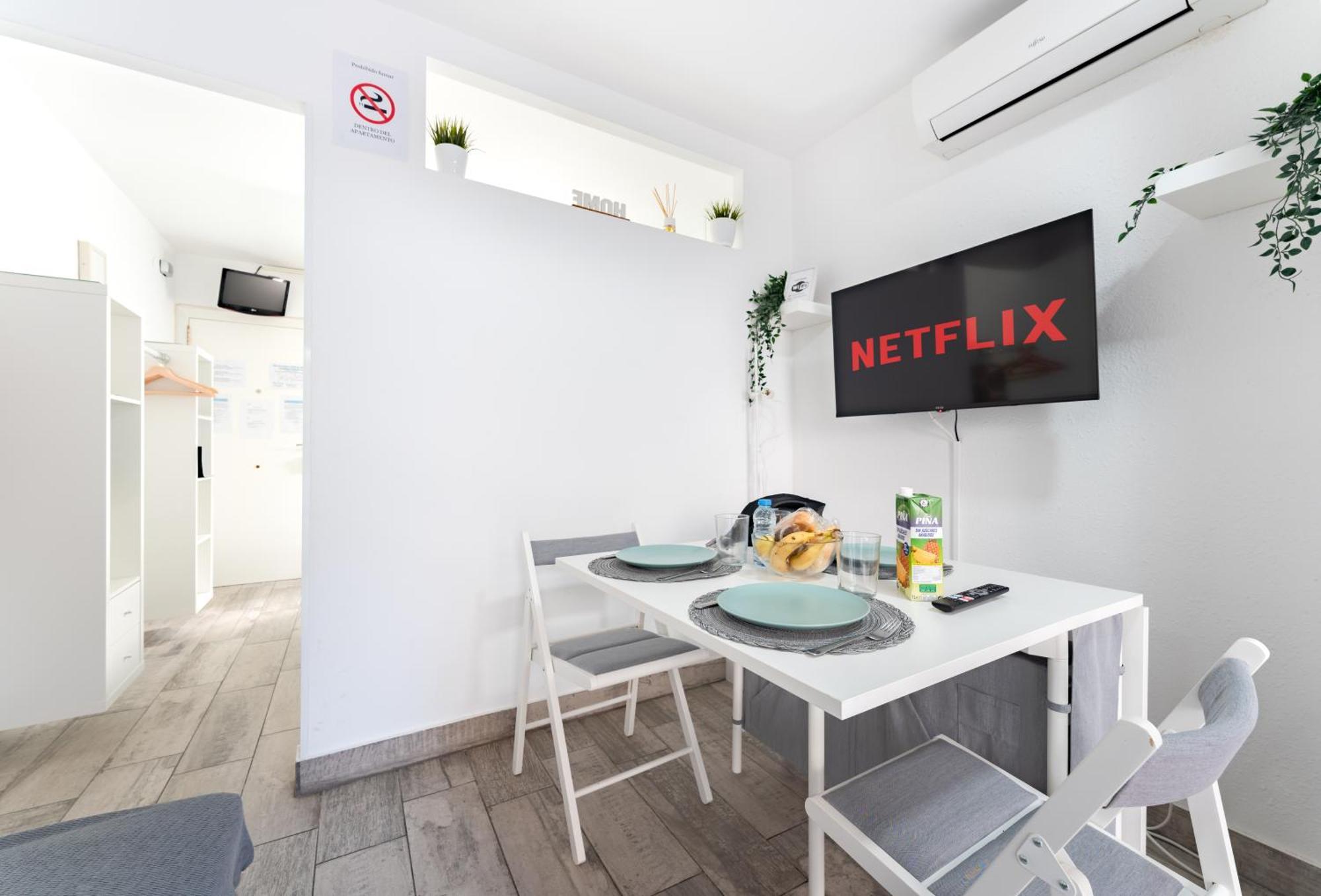 Arquus Little Hawaii Apartment Salou Exterior photo
