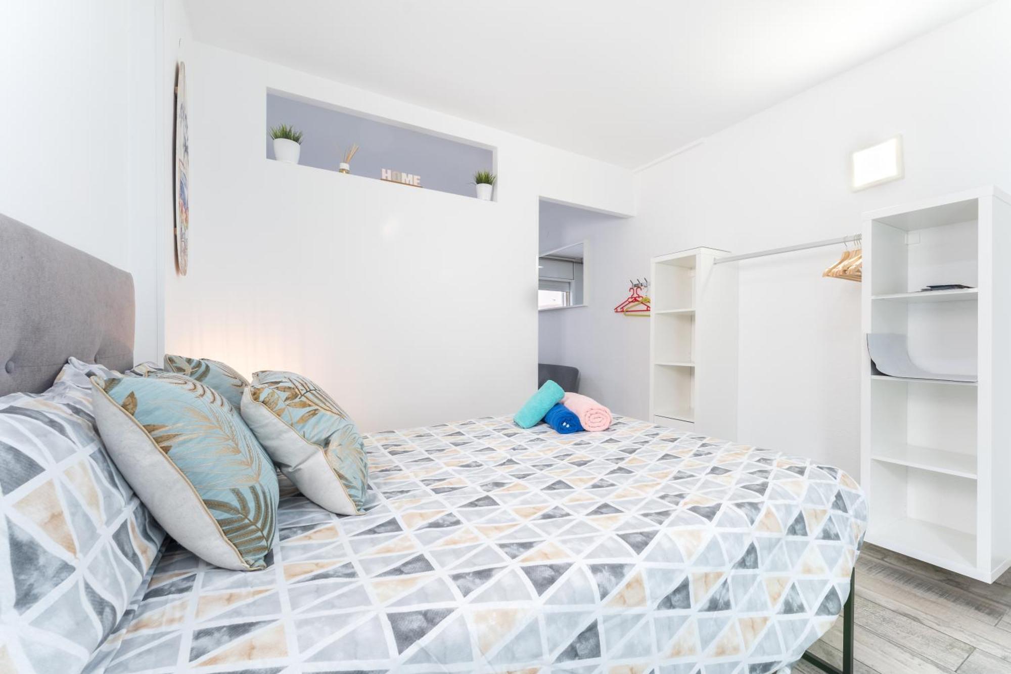 Arquus Little Hawaii Apartment Salou Exterior photo