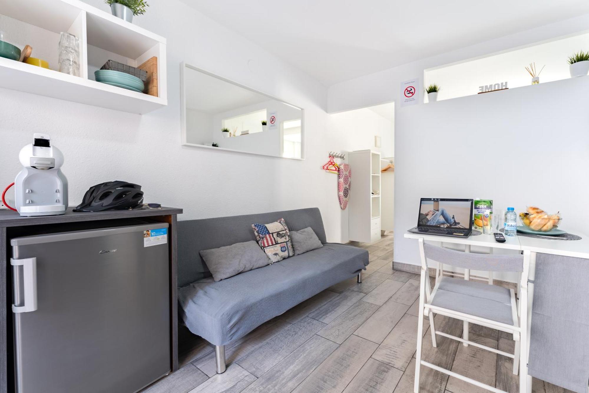 Arquus Little Hawaii Apartment Salou Exterior photo
