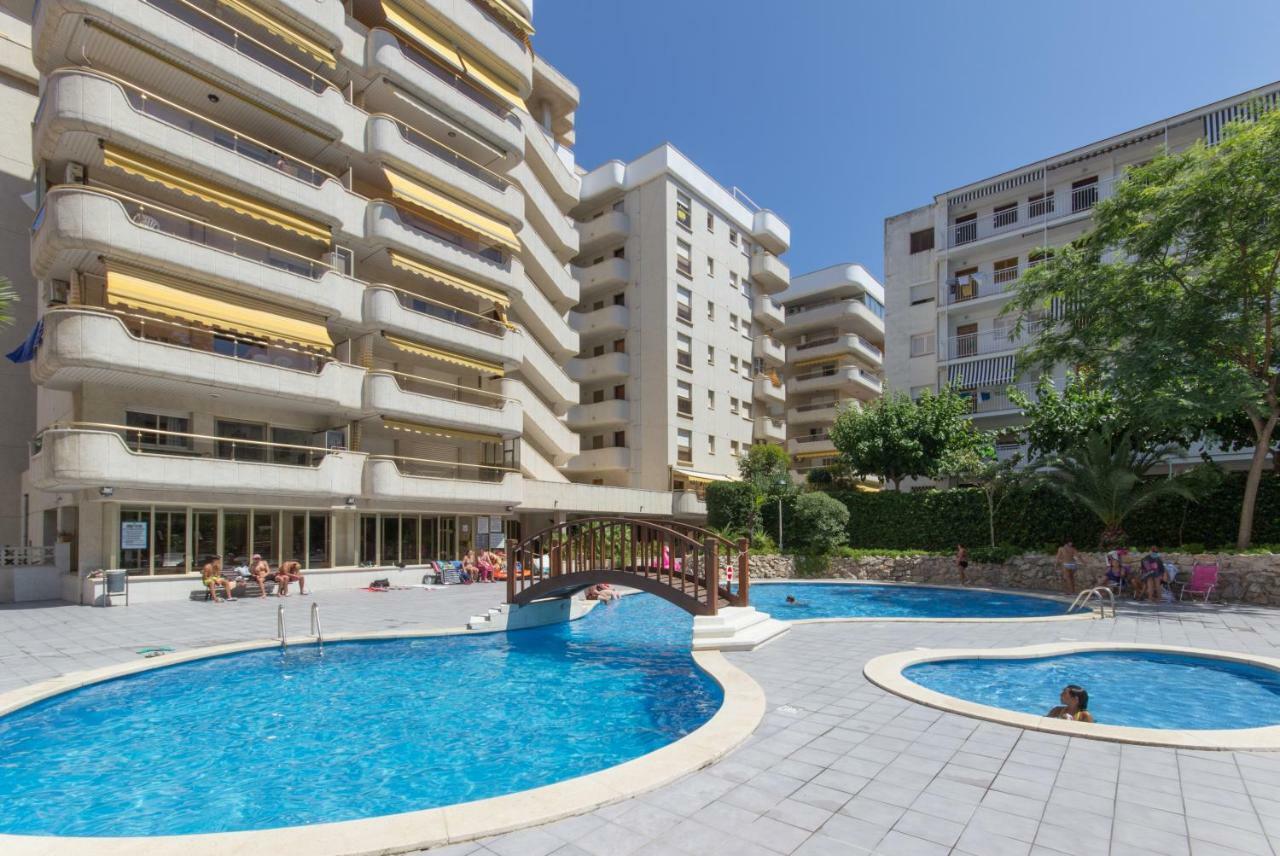 Arquus Little Hawaii Apartment Salou Exterior photo