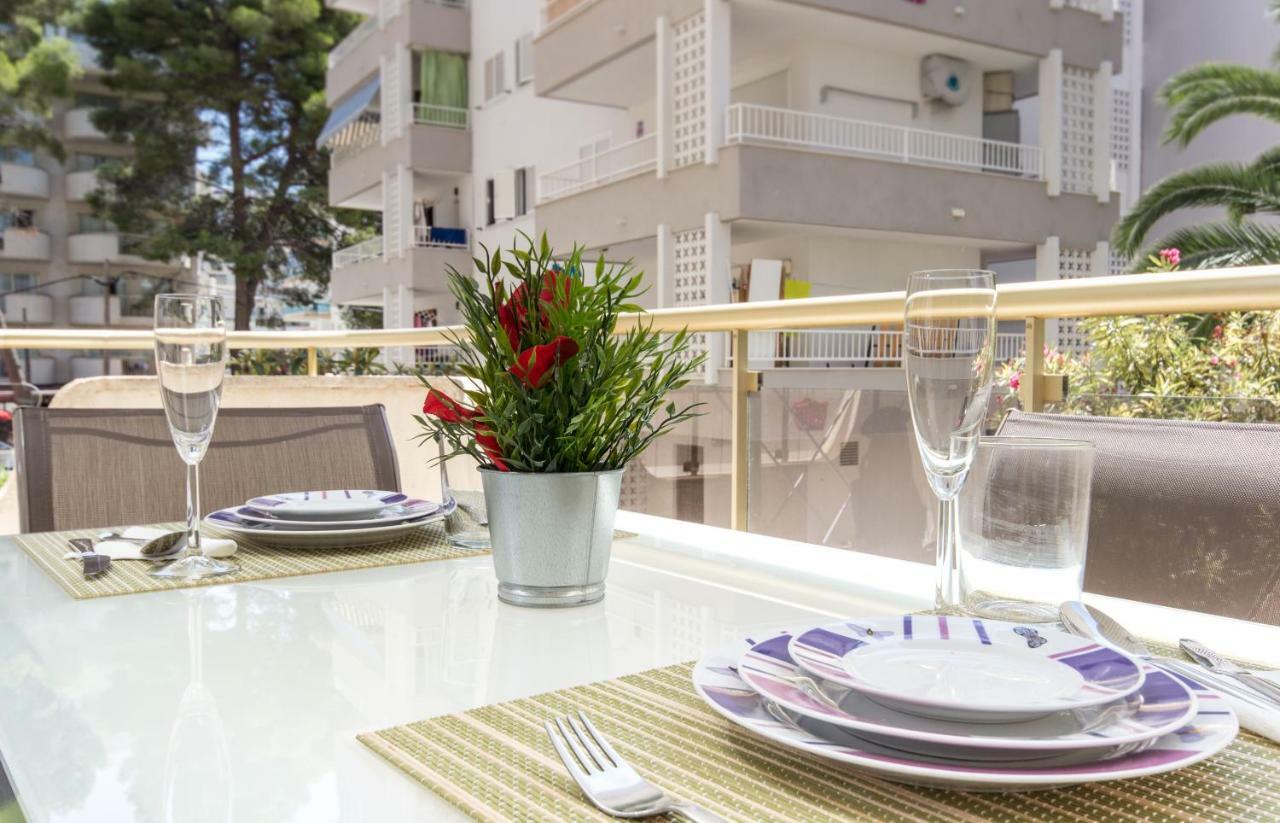 Arquus Little Hawaii Apartment Salou Exterior photo