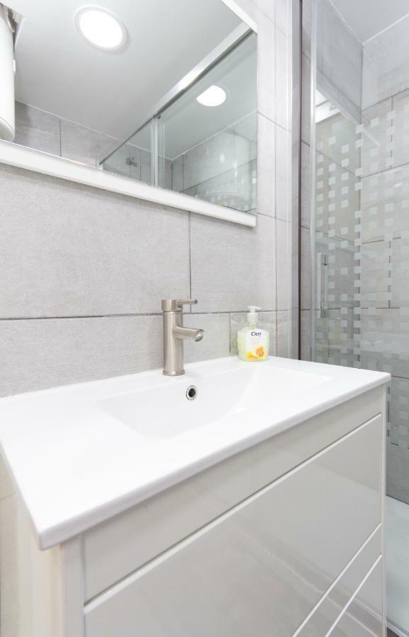 Arquus Little Hawaii Apartment Salou Exterior photo