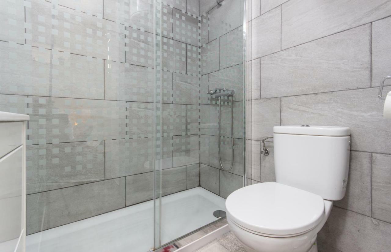 Arquus Little Hawaii Apartment Salou Exterior photo