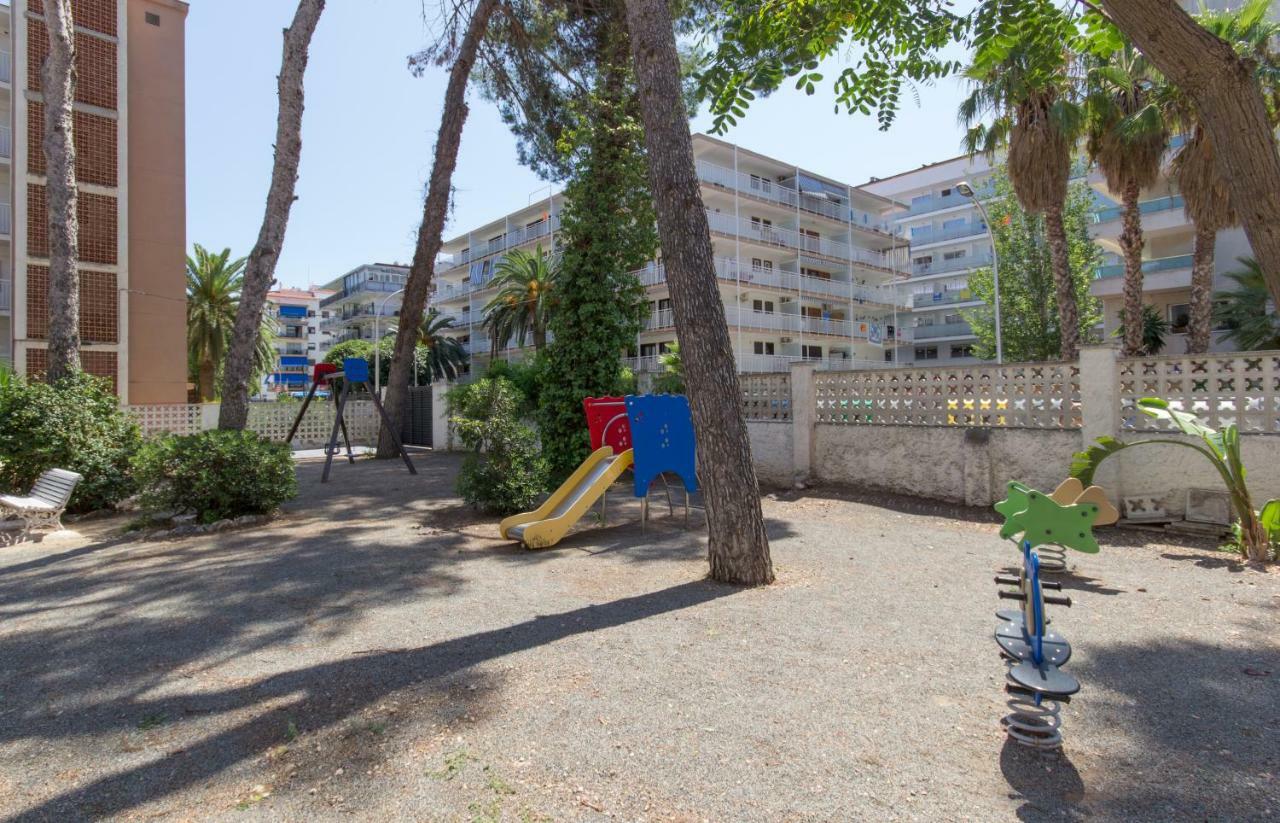 Arquus Little Hawaii Apartment Salou Exterior photo