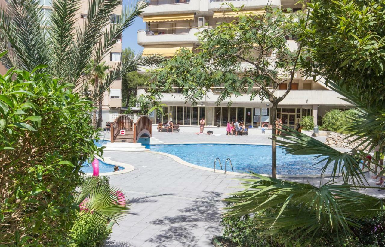Arquus Little Hawaii Apartment Salou Exterior photo
